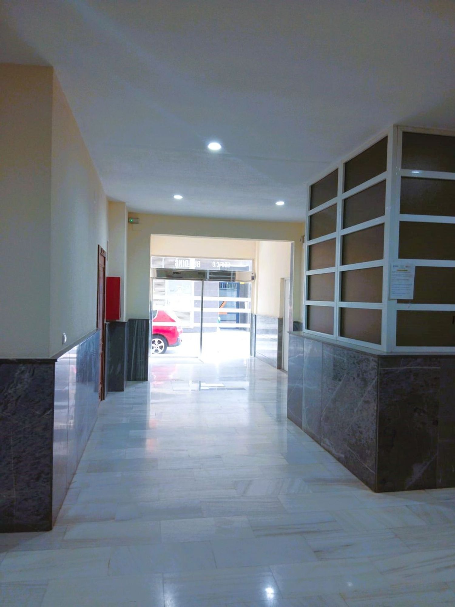 Piso en Calle la Paz, 84, Centro - Muelle Pesquero - Foto 18