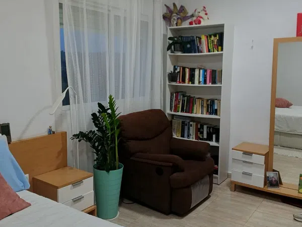 Chalet adosado en Calle Gimnasta Elena López Benaches, 51 - Foto 15