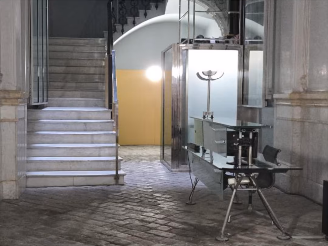 Piso en  Carrer de Roger de Llòria 7 - Foto 10