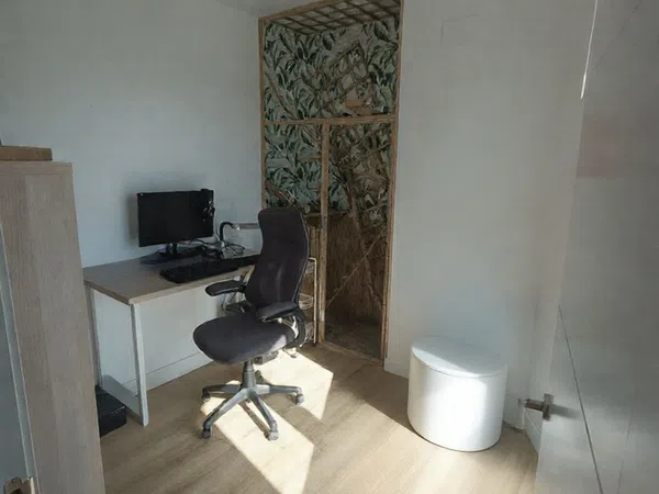 Estudio en paseo de Europa, 30 - Foto 7