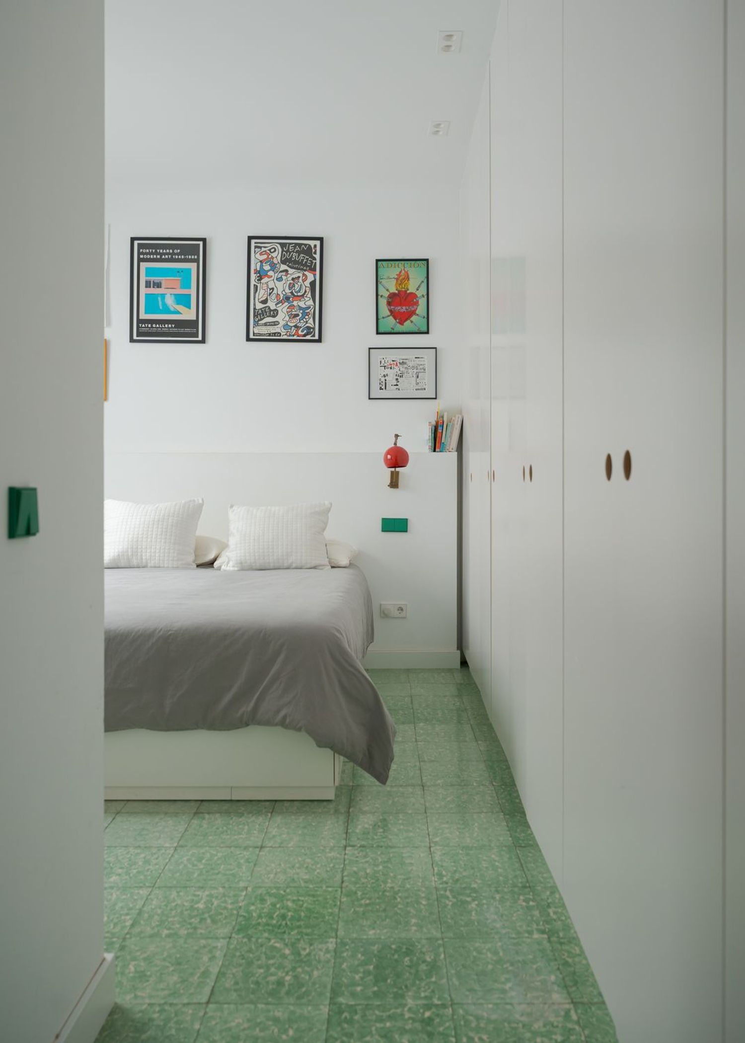 Piso en Barrio Vegueta - Foto 25