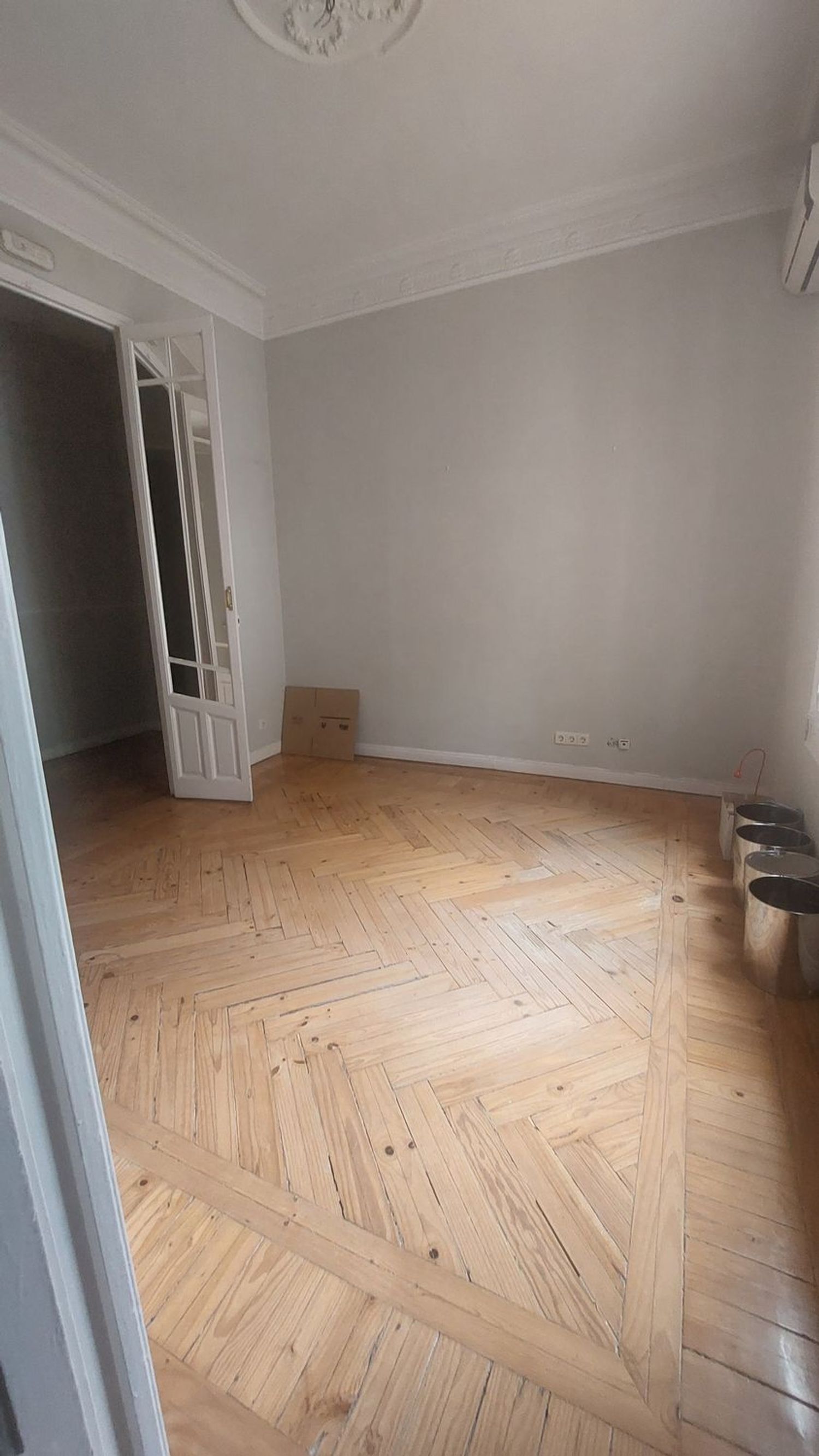 Piso en Monte Esquinza, 44 - Foto 5