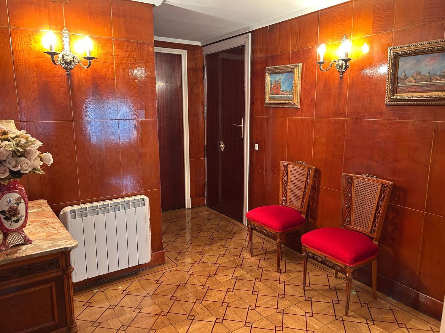 Piso en calle Fray Leopoldo de Alpandeire, 24 - Foto 1