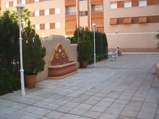 Piso en  Calle Isla Mallorca 2 - Foto 8