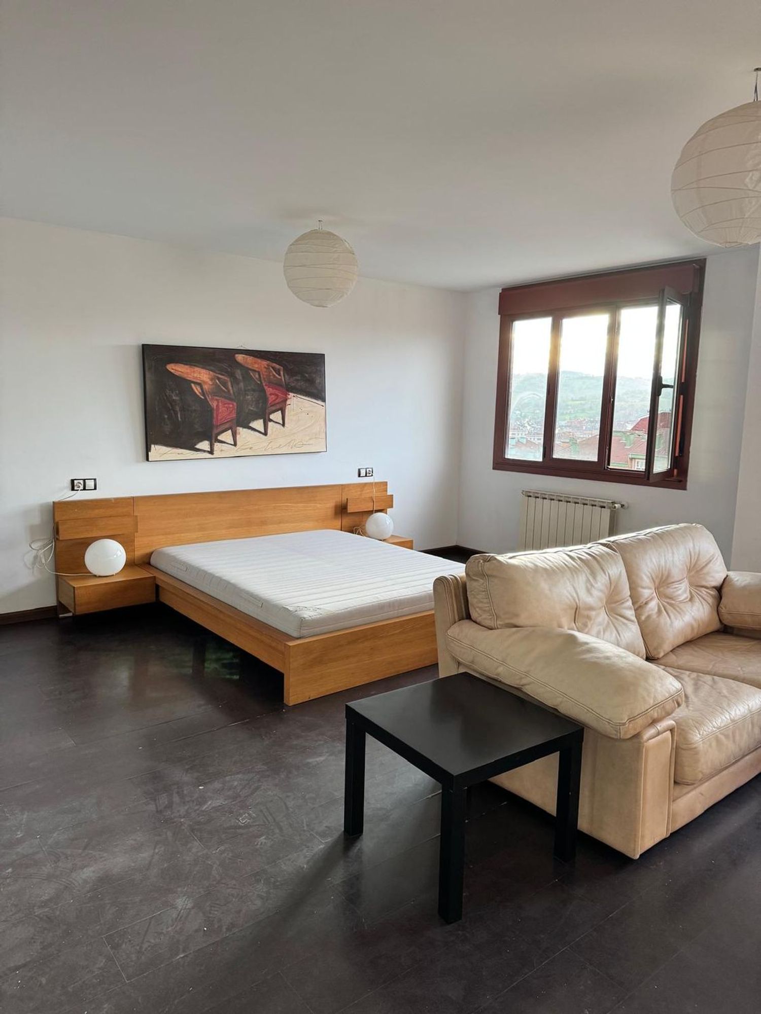 Estudio en calle Manuel Fernández Avello, 14 - Foto 8