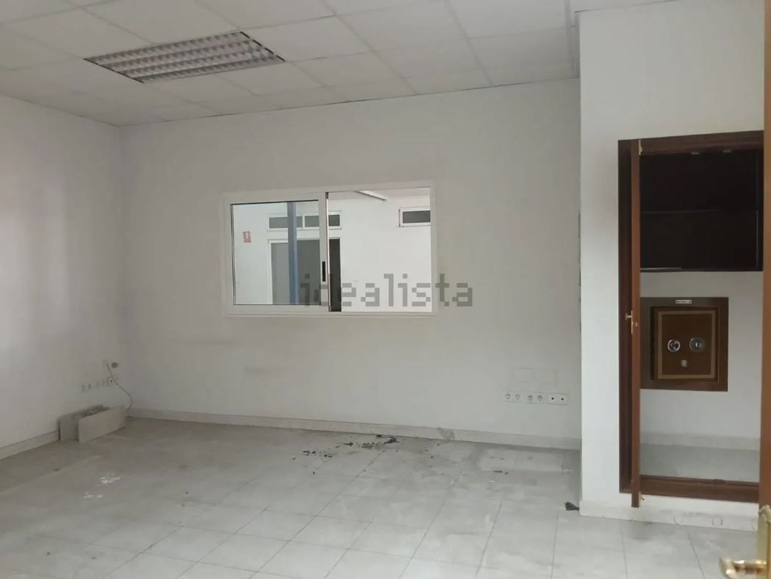 Local en Calle Nieve, 25, Ciudad de Asís - Font-Calent - El Bacarot - Foto 22