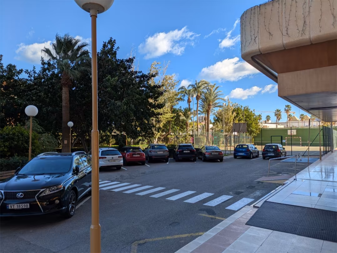 Apartamento en  Avinguda de la Costa Blanca 22 - Foto 13