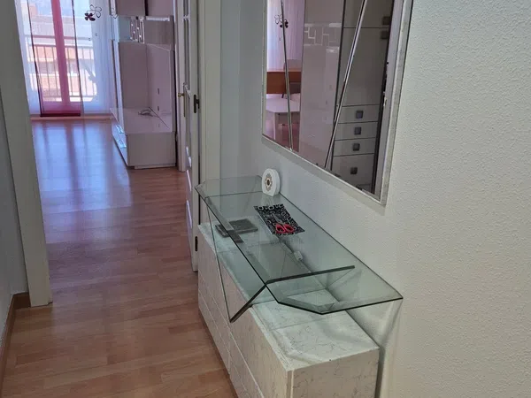 Piso en calle de la Hiruela, 1