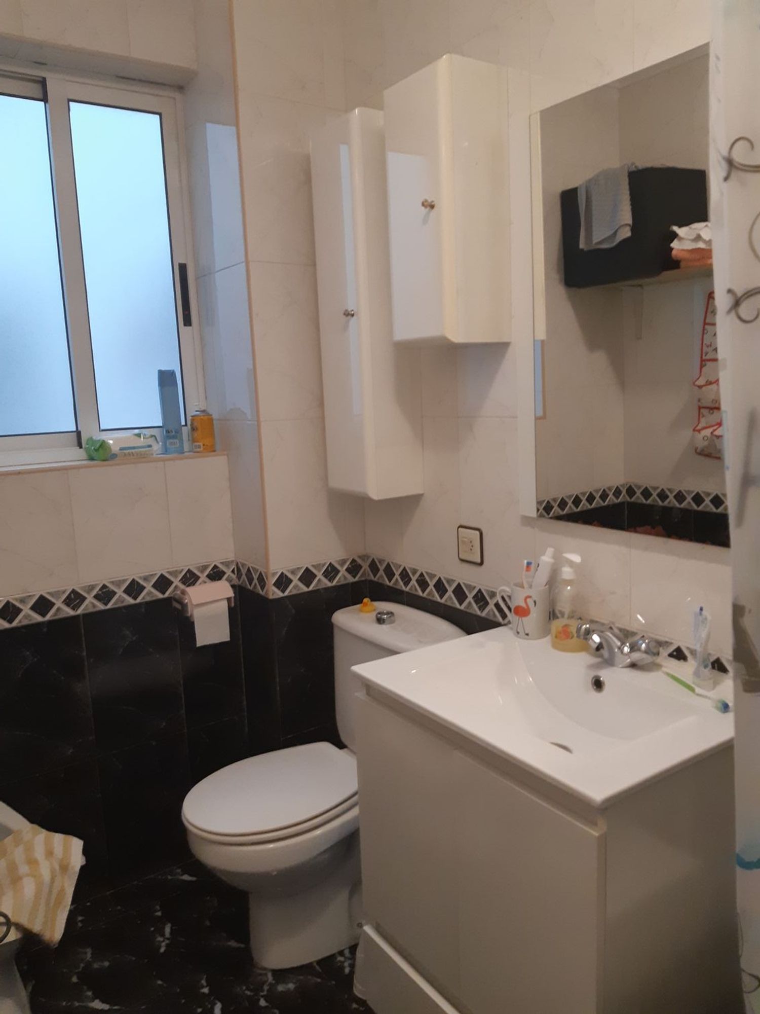 Piso en Calle de la Marquesa de Almarza, 21 - Foto 2