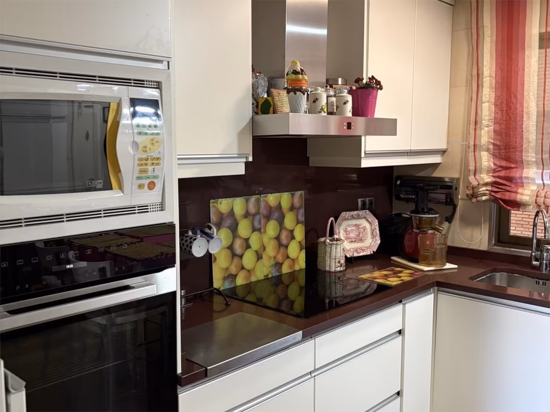 Piso en  Calle de Julio Palacios 16 - Foto 6