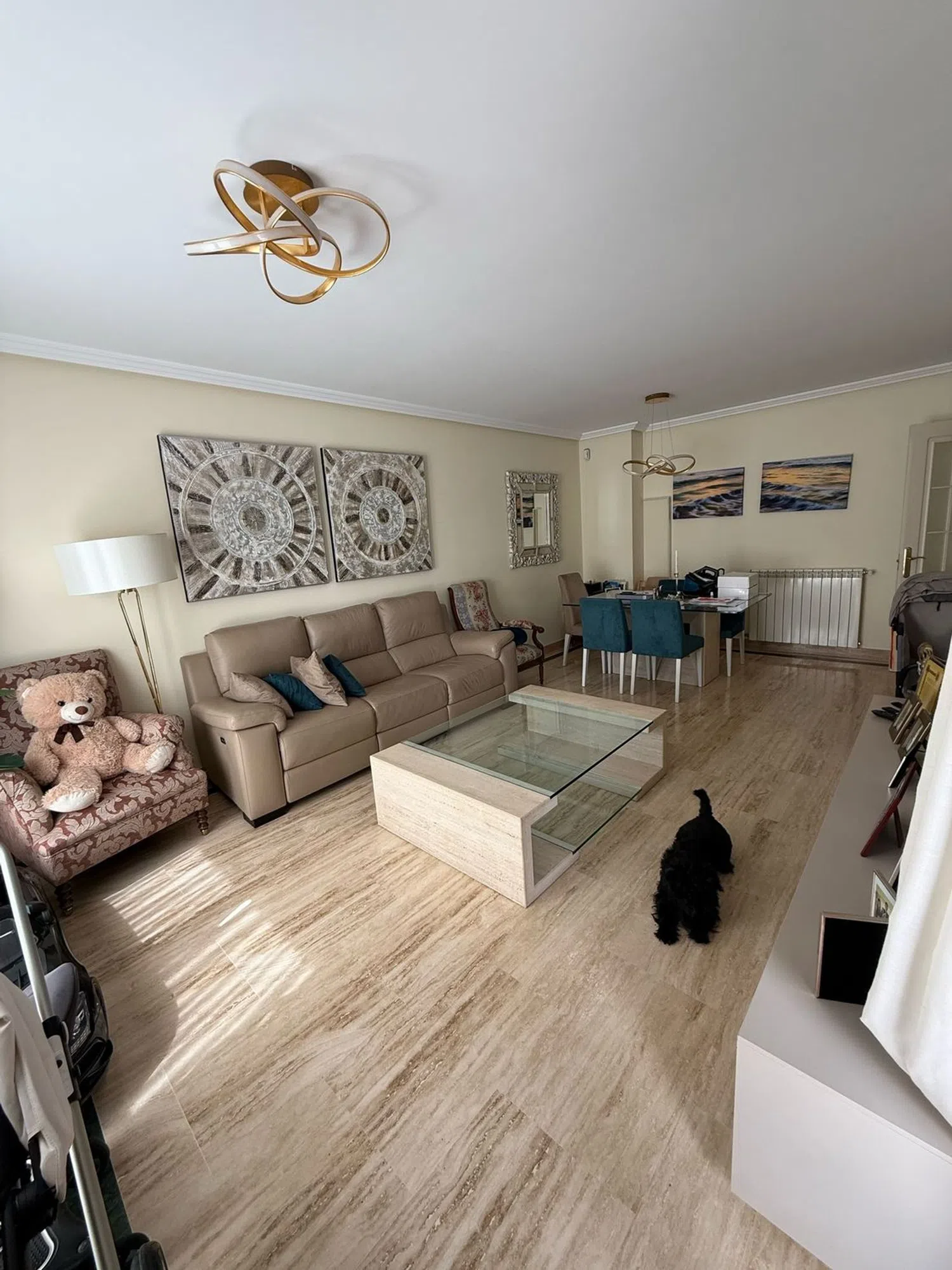 Dúplex en calle Moreras, 37 - Foto 4