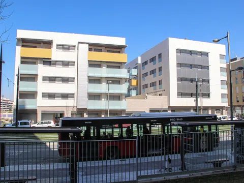 Piso en avenida de la Ilustración, 59 - Foto 14