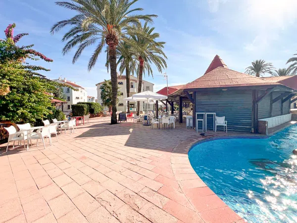 Chalet adosado en Calle Òliba, 22, El Palmar-Los Molinos - Foto 30