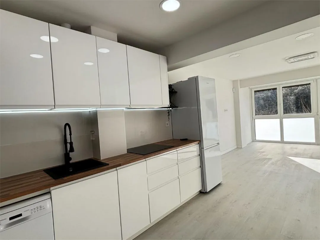 Piso en  Avenida de Sancho el Fuerte 38 - Foto 1