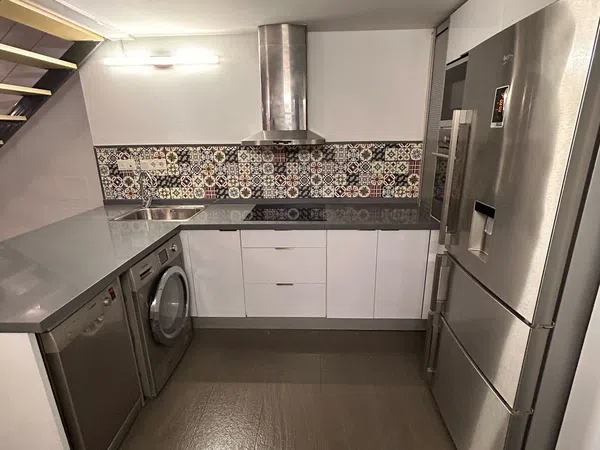 Dúplex en calle Andarella, 2 - Foto 2