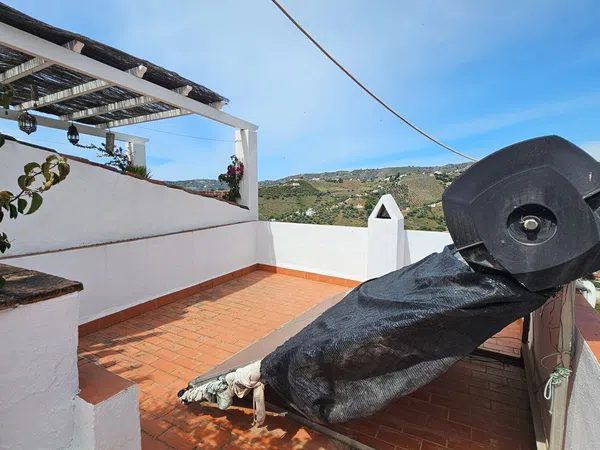 Casa o chalet independiente en Casco histórico, 29788 - Foto 34