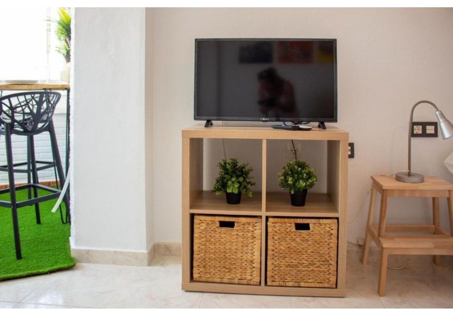 Estudio en Avenida el Faro, 5, Centro Internacional, Centro Internacional - Foto 6