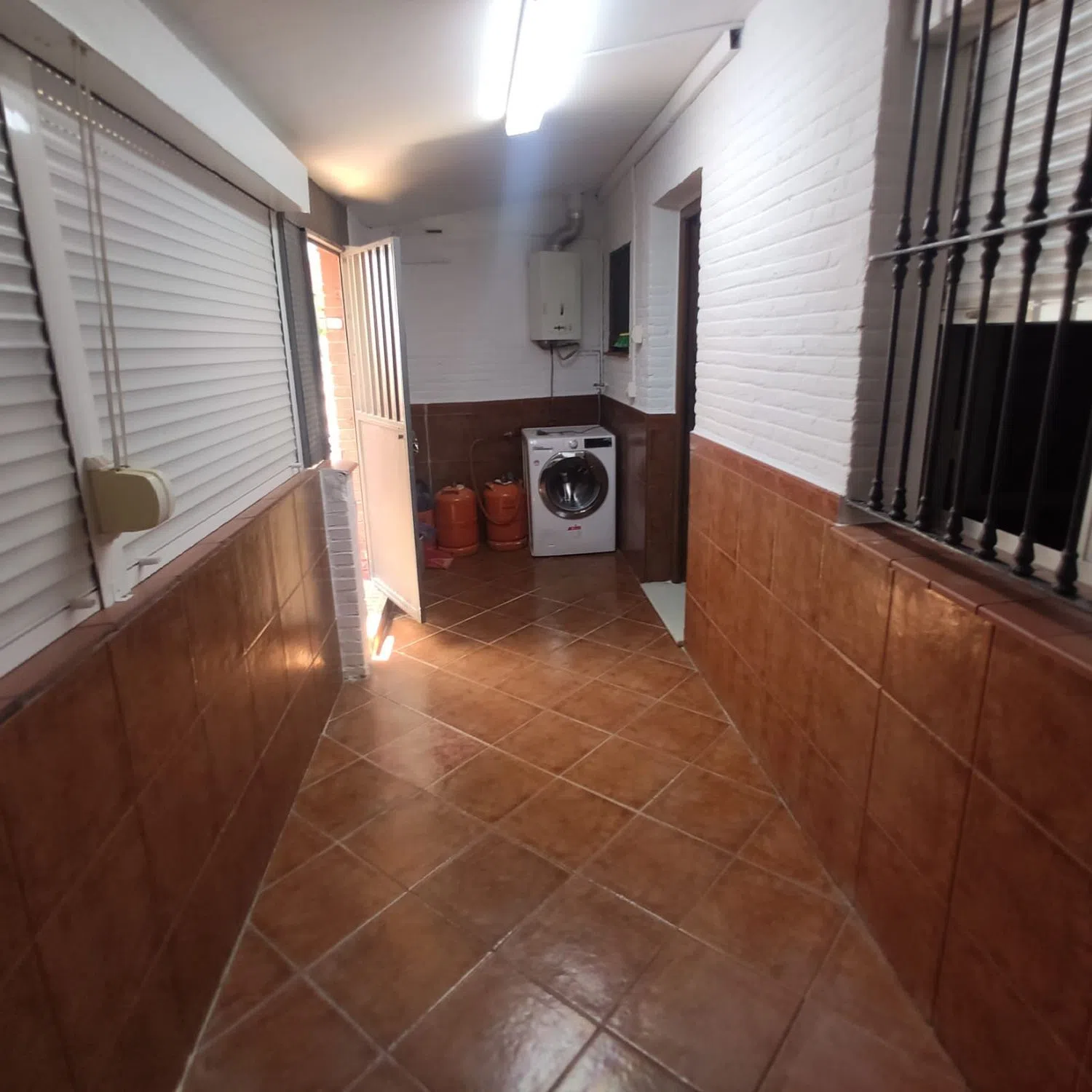 Piso en calle Lora del Río, 5 - Foto 5