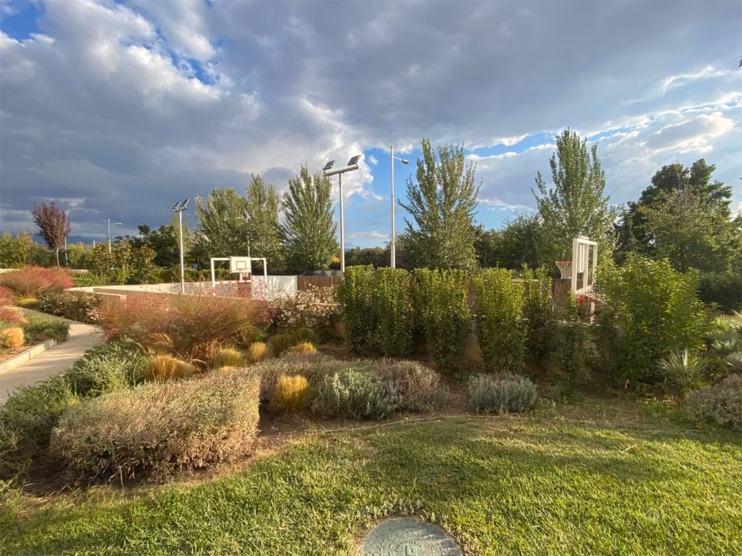 Piso en  Calle del Filólogo Julio Casares 18 - Foto 28