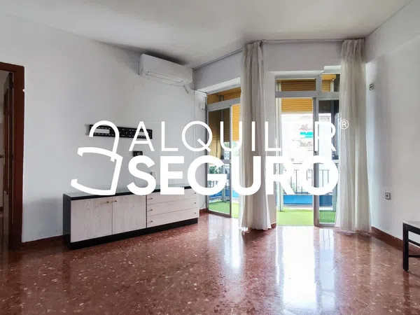Piso en Calle Sagunto, Levante - Foto 1