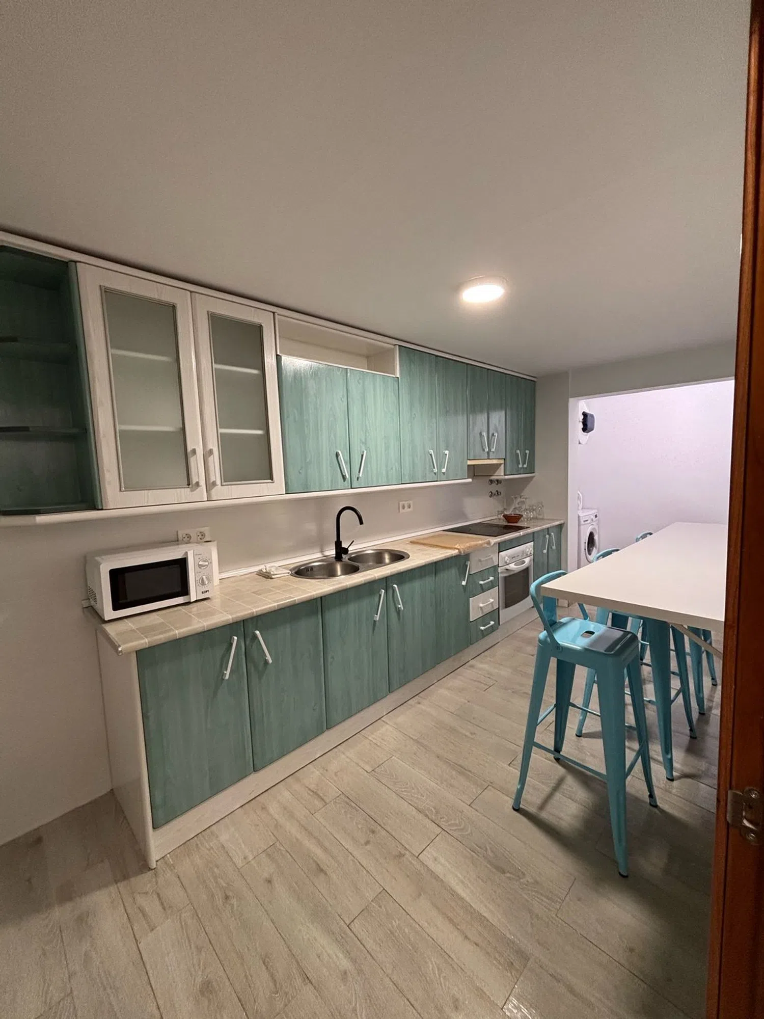 Piso en Cenes de la Vega - Foto 21