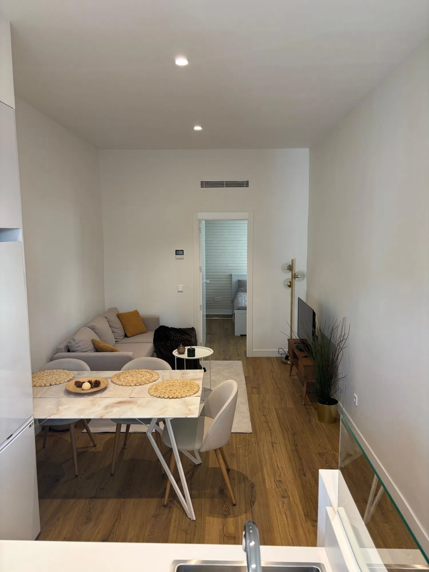 Piso en Barrio Niño Jesús - Foto 5