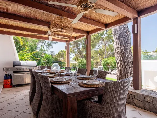 Casa o chalet independiente en Calle sa Barda, 9, Cala Vedella - Cala Tarida - Cala Conta, Cala Vedella - Cala Tarida - Cala Conta - Foto 8