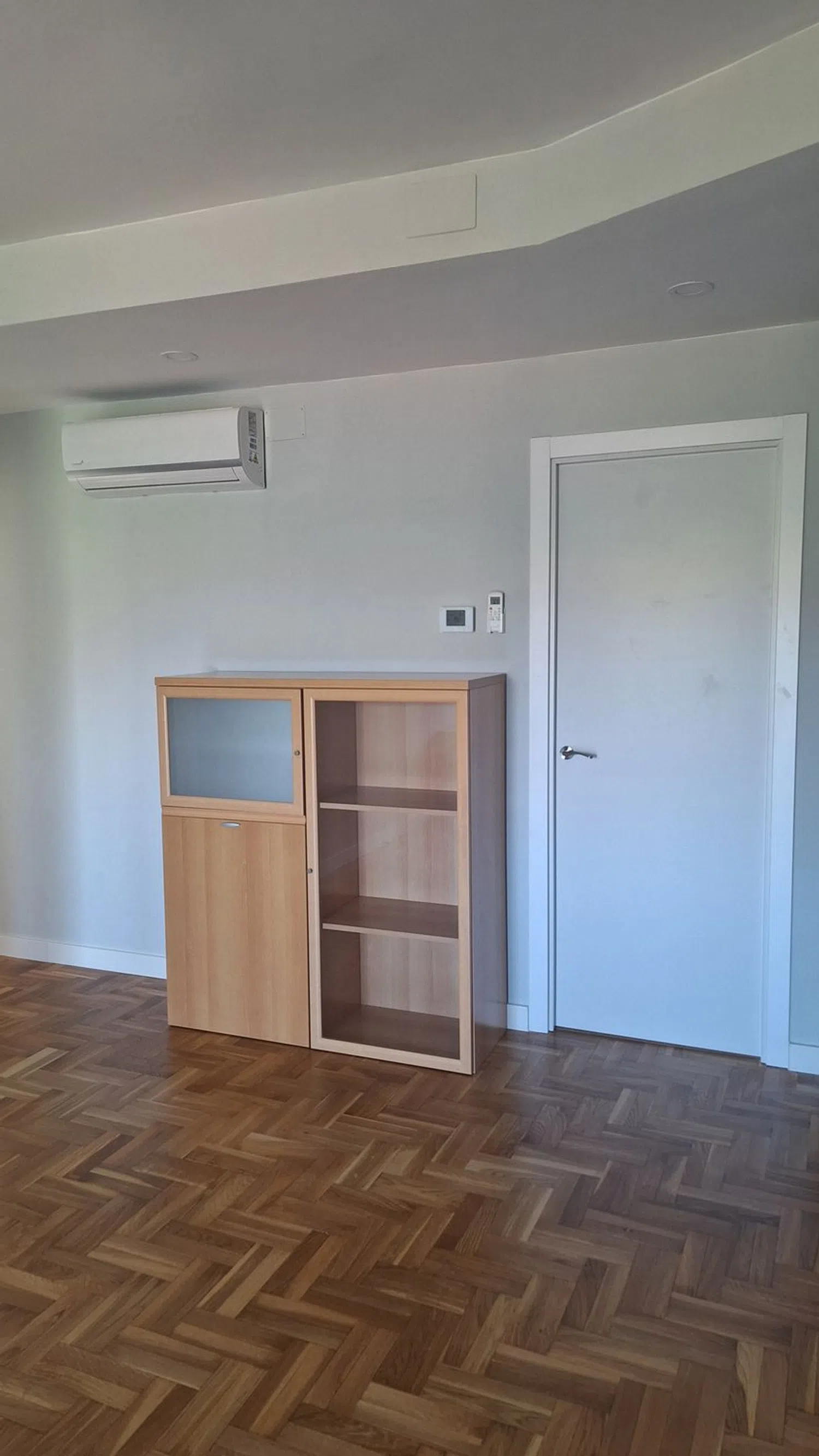 Piso en calle de Monsalupe, 12 - Foto 2