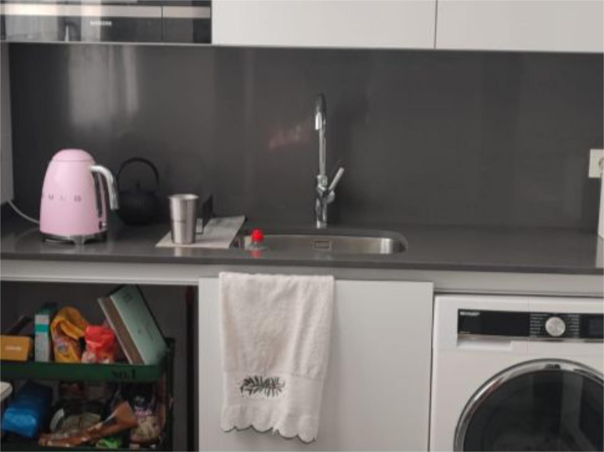 Piso en  Calle Alamedilla 5 - Foto 6