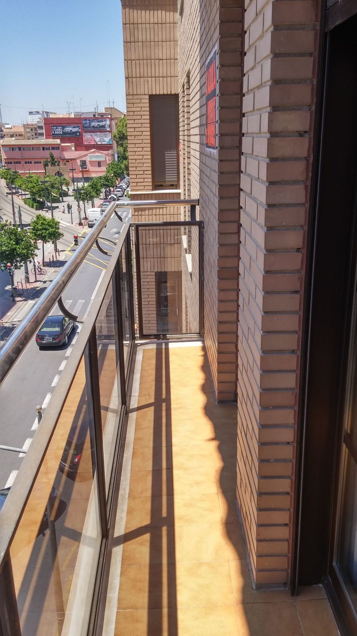 Piso en Avenida de Burjassot, 136, Benicalap - Foto 9