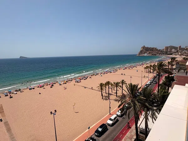 Piso en Avenida Vicente Llorca Alós, 7, Playa de Poniente, Playa de Poniente - Foto 23