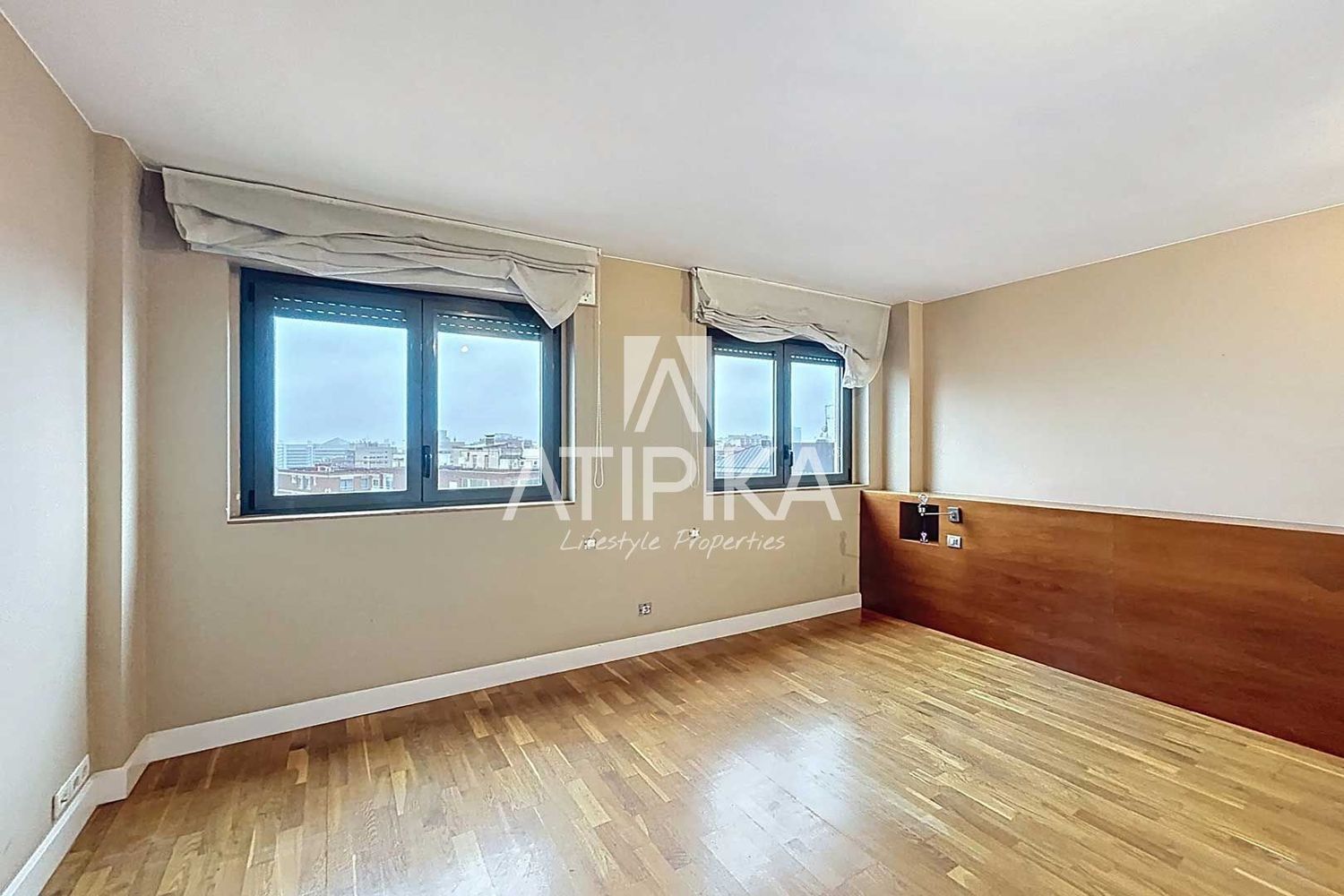 Piso en Sant Gervasi - Galvany - Foto 12
