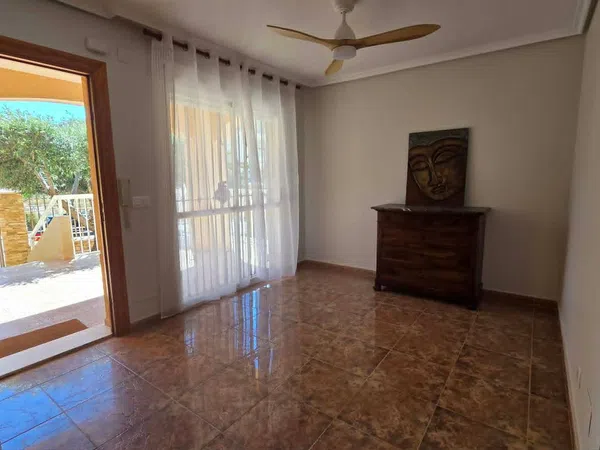 Chalet adosado en Calle Río de Janeiro, 36 a - Foto 4
