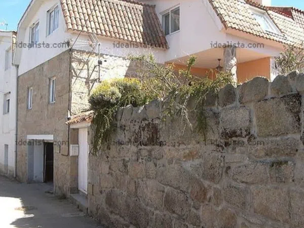 Casa rural en camino do Rozo, 35 - Foto 1