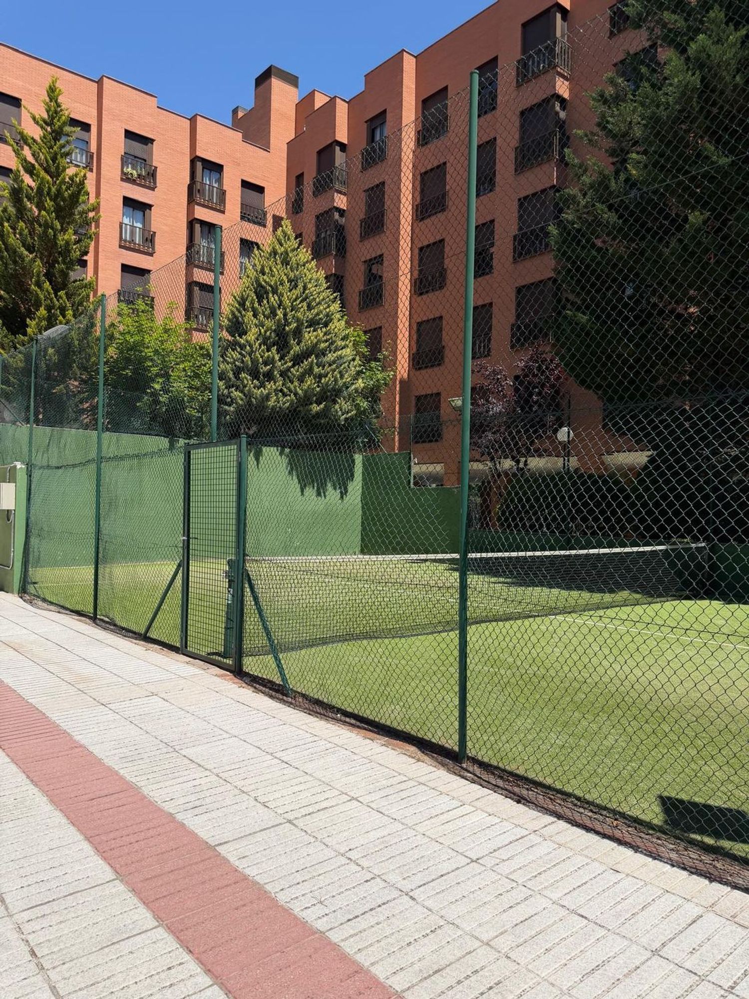 Piso en Calle de Samaniego, 12 - Foto 2