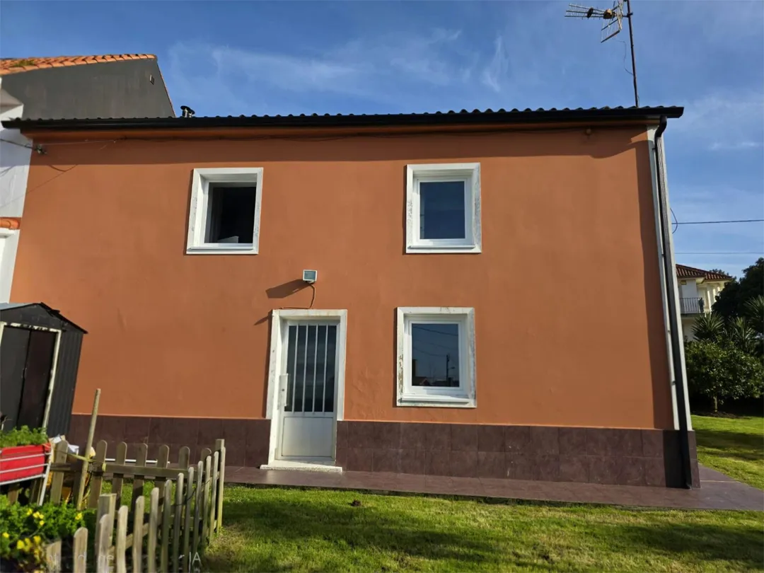 Chalet en  Rúa Muiño do Vento 3 - Foto 10