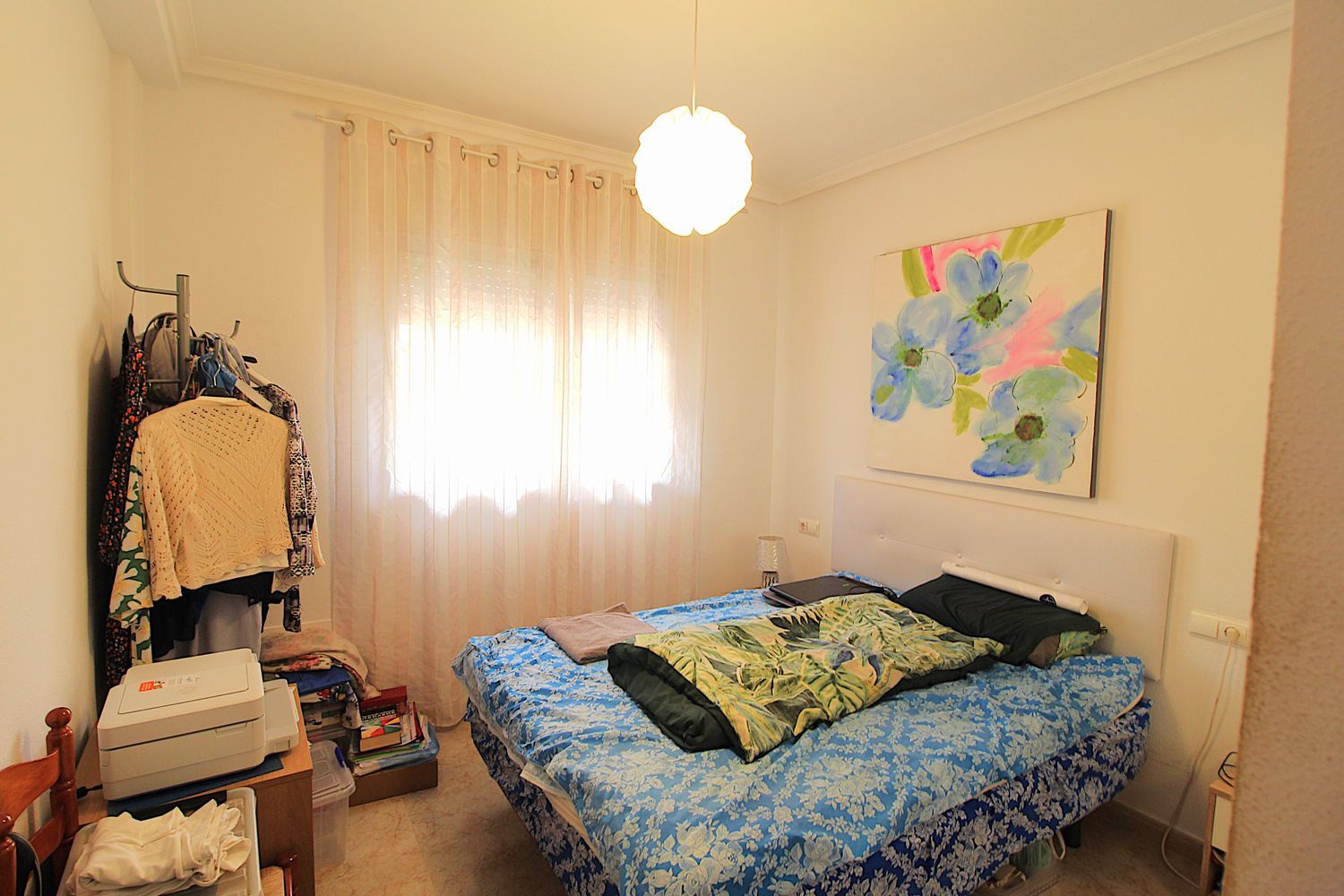 Chalet adosado en Calle Baikal, 8, Zona Lago - Los Almendros - Foto 14