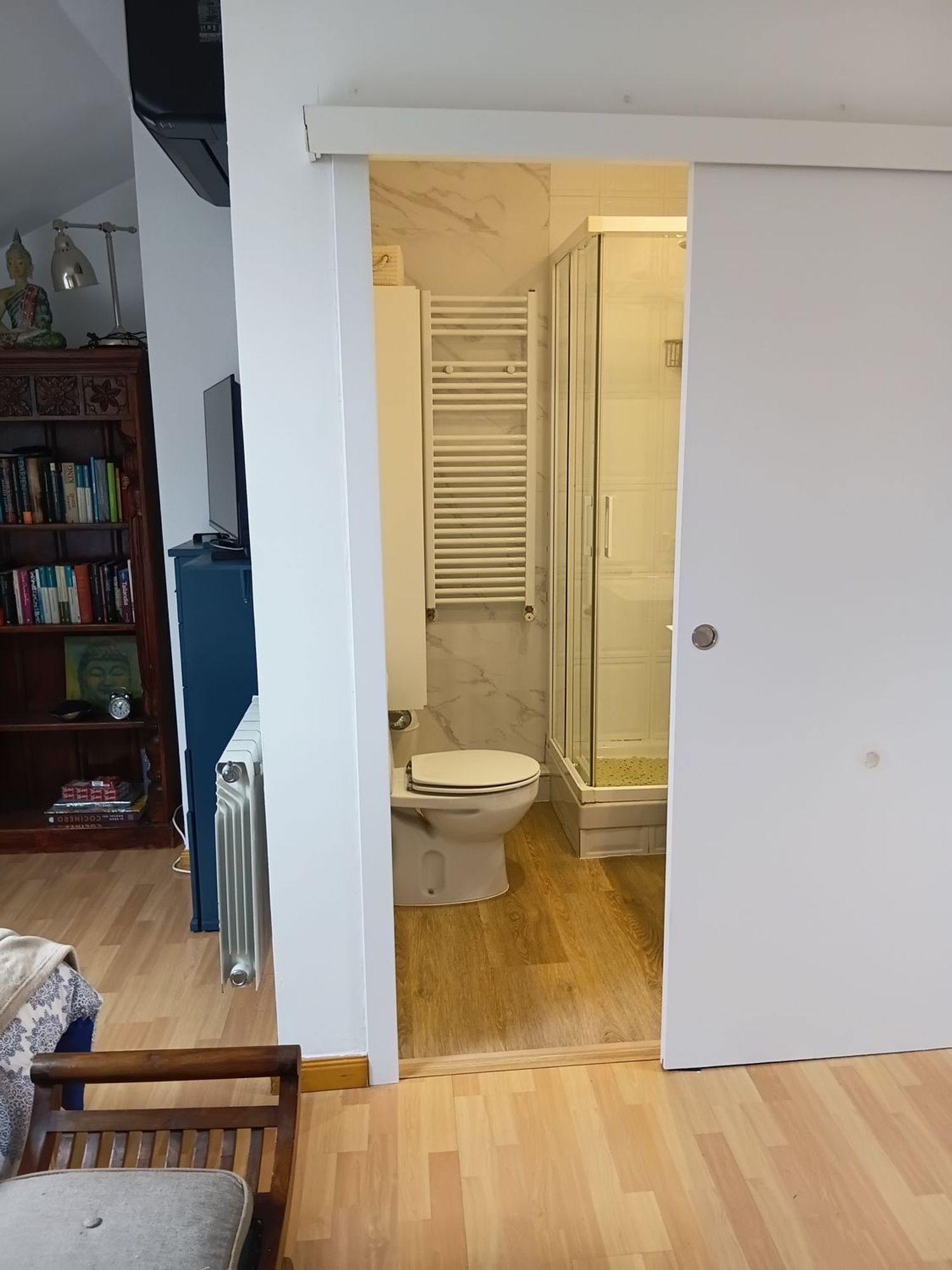 Dúplex en calle Nueva, 1 - Foto 17