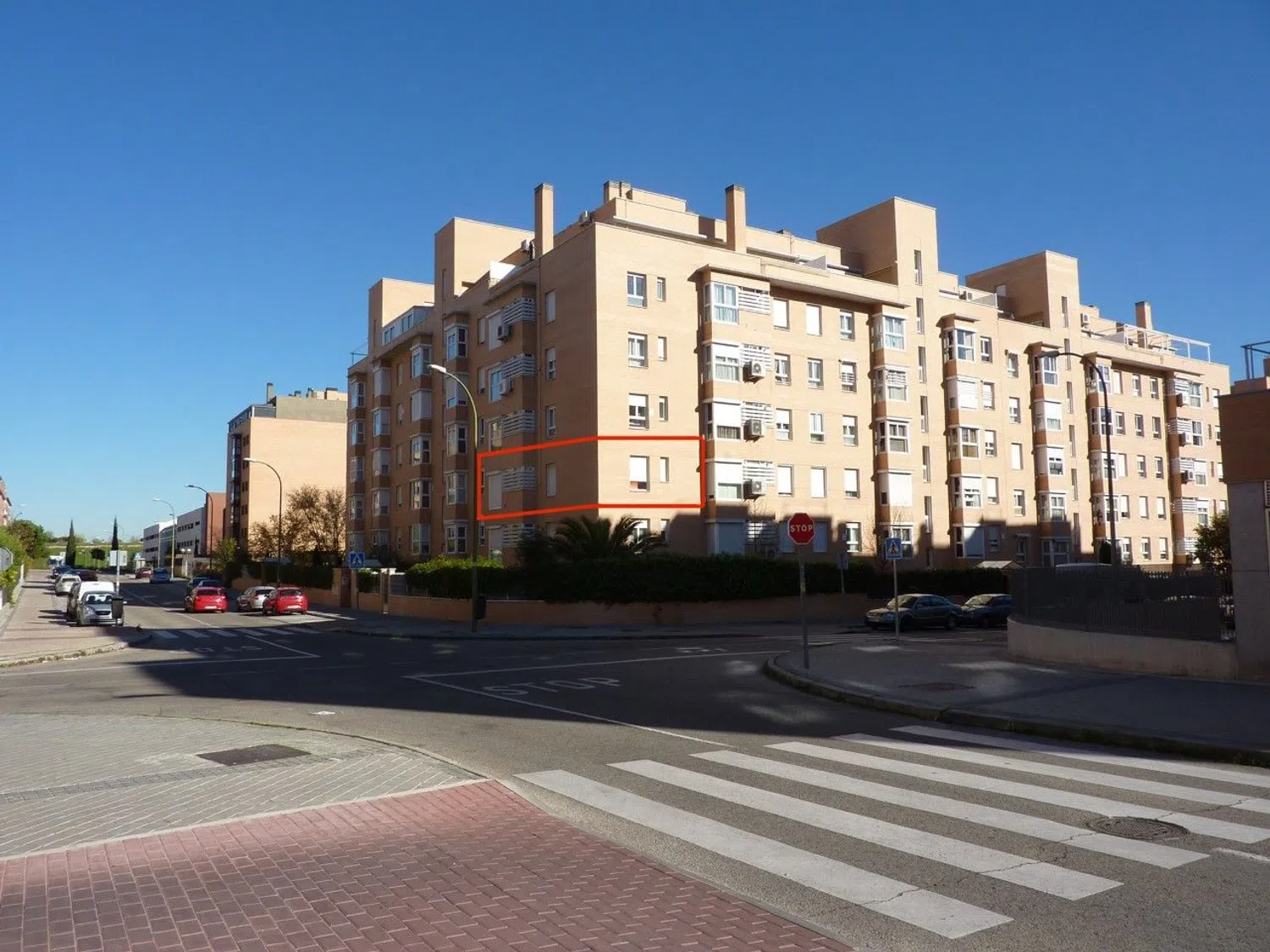 Piso en calle Octavio Paz, 26 - Foto 30