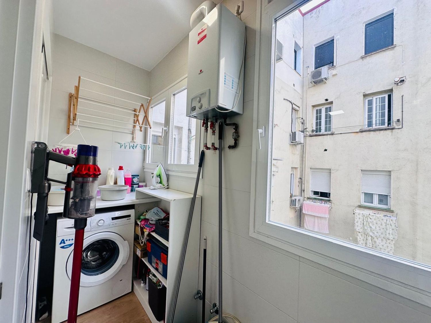 Piso en calle de Sancho Dávila, 17 - Foto 4