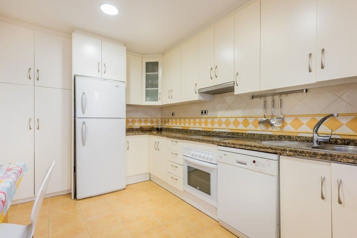 Chalet adosado en avenida Cervantes s/n sn - Foto 11