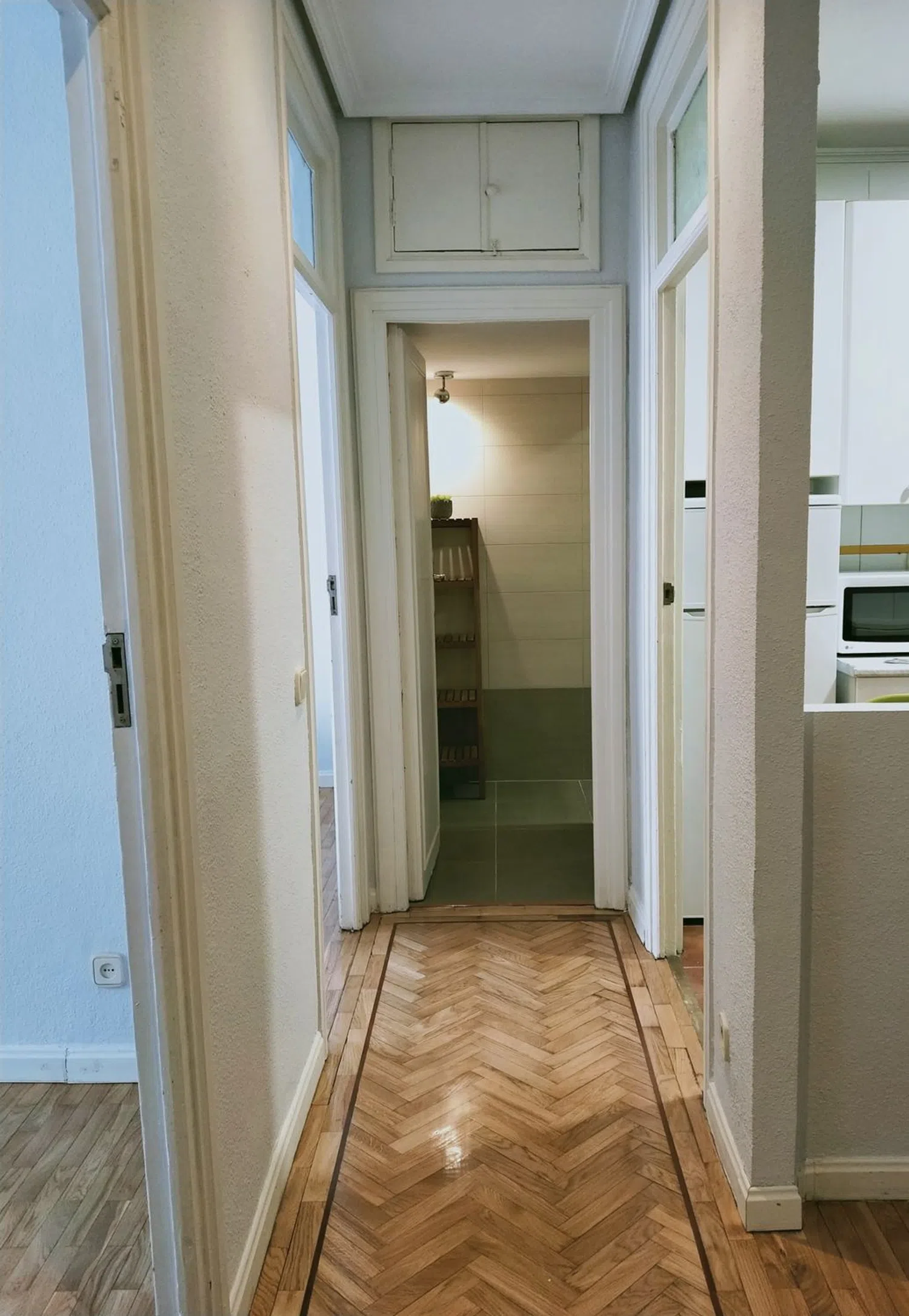 Piso en calle María de Guzmán, 37 - Foto 16