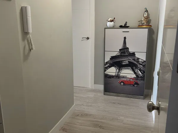 Piso en calle de L'Esglèsia, 7 - Foto 2