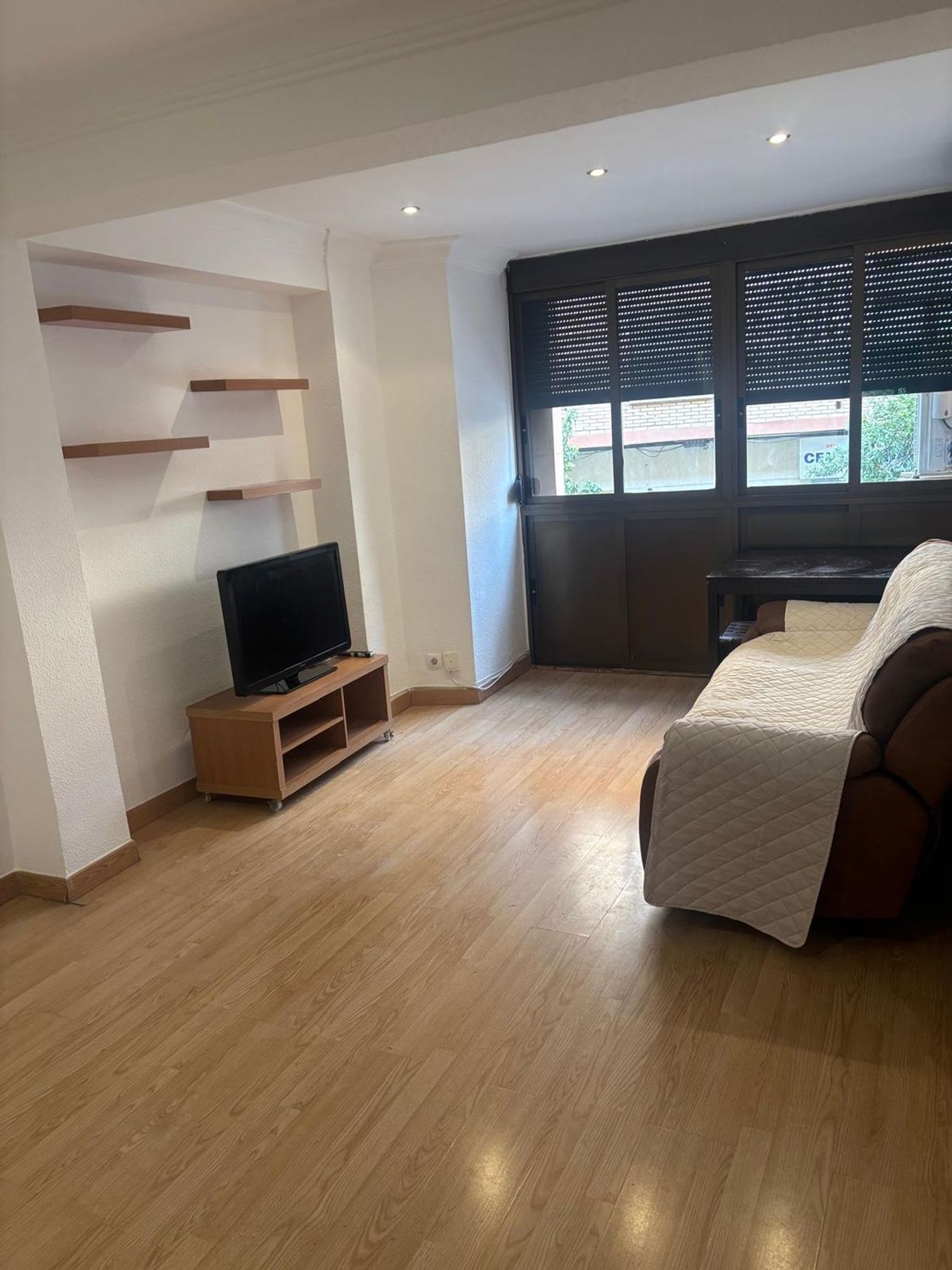 Piso en calle de José Grollo, 103 - Foto 1