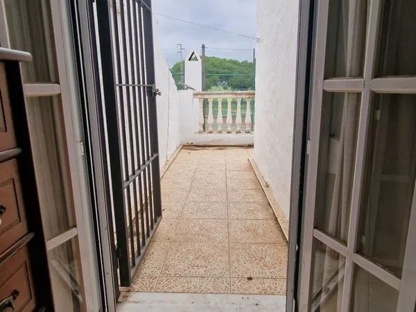 Chalet adosado en camino del Olivar del Marquesado , residencial el Olivar, 47 - Foto 6