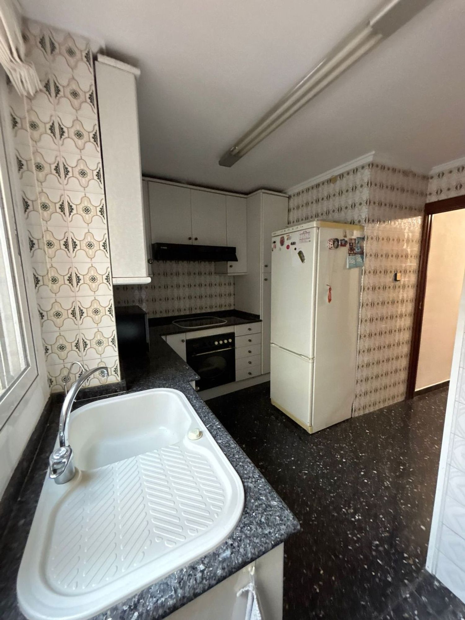 Piso en calle Isabel la Católica, 1 - Foto 5