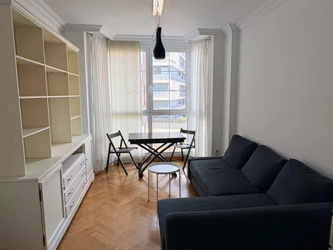 Piso en calle Infanta Maria, 7