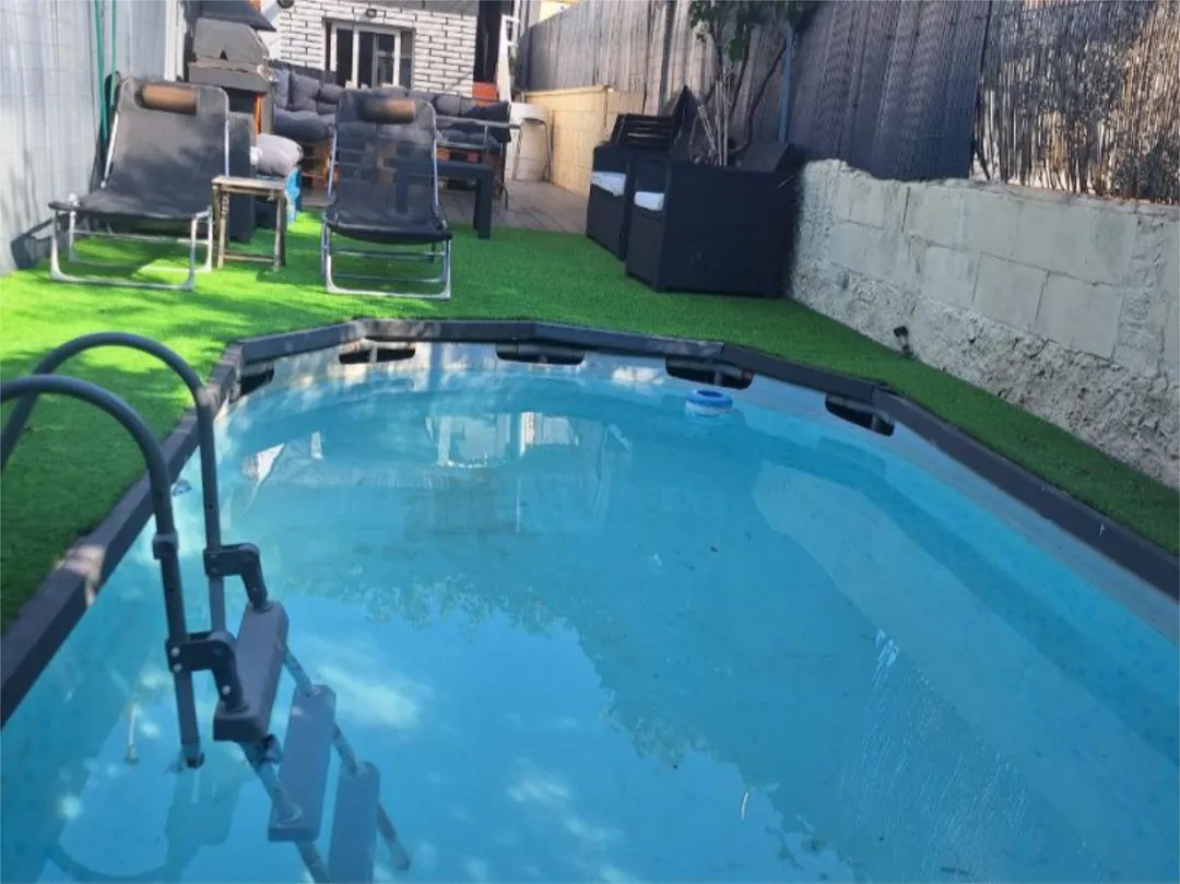 Casa adosada en  Carrer de Còrdova 242 - Foto 5