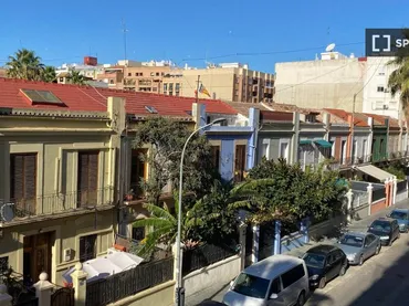 Piso en  Valencia Capital - Foto 12