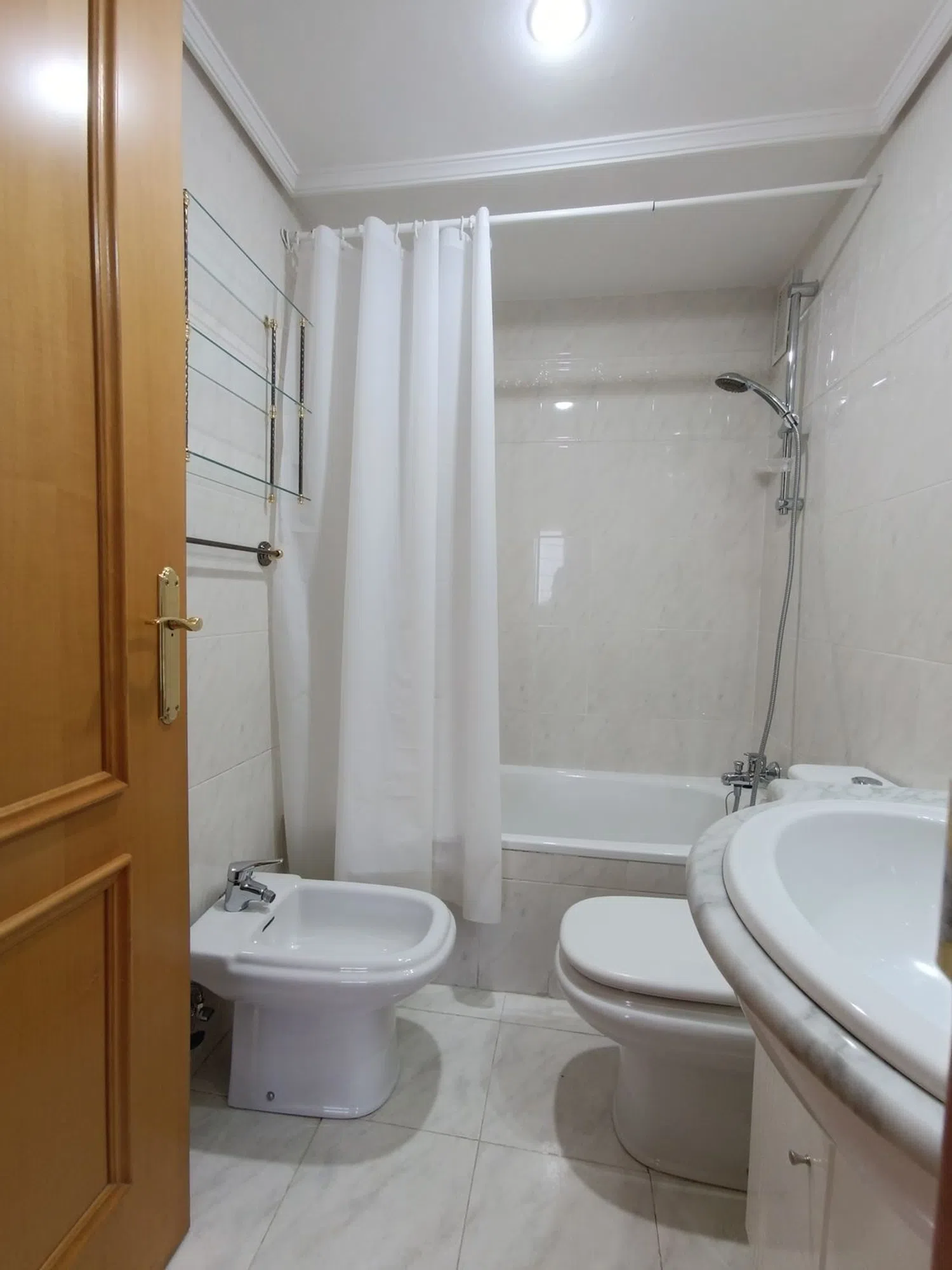 Piso en avenida de los Encuartes, 3 - Foto 19